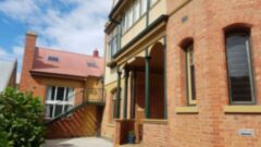St. John's Mission House