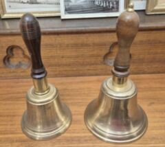 St. John's Church Historical Items