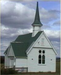 St. Alban's Church, Pipers River
