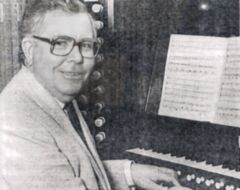 William (Bill) Pierce