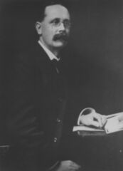 John Hill Fray