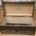 Baptism Offerings box