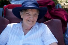 Wendy Cowell (nee Murgatroyd)