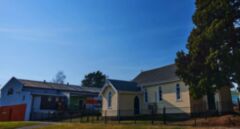 All Saints Parishes