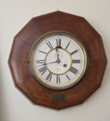 St. John's Church Historical Items