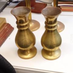 All Saints Historical Items from Centres and Churches other than St. John's