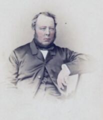 John Cameron