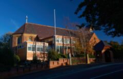 St. Aidan's Church, East Launceston