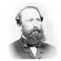 Charles James Weedon 