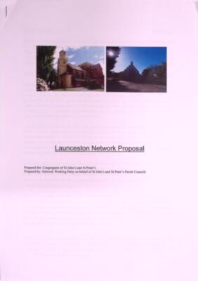 All Saints Network Formation