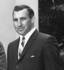 John Roberts
