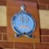Broadland House memorial window
