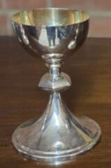 St. John's Church Historical Items