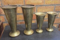 All Saints Historical Items from Centres and Churches other than St. John's