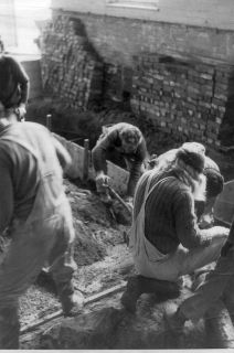 1974-Pouring-Concrete