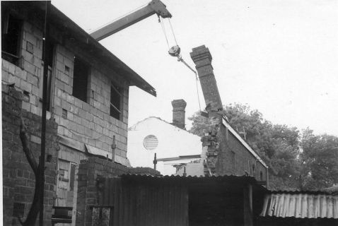 1974-Removal-chimney-1