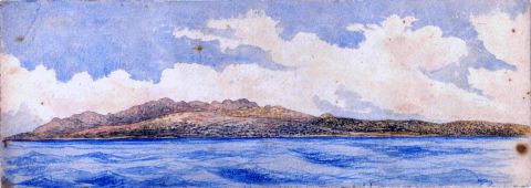 Flinders-Island-Strzelecki-Peaks-1876