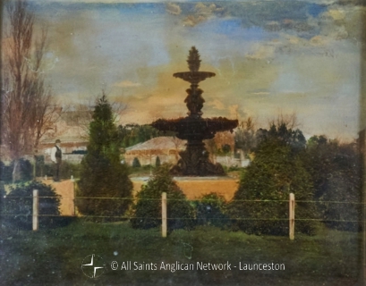 1870-ca-view-south-across-Princes-Square-hand-tinted
