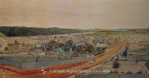 1872-Launceston-and-St-Johns-by-Marcus-Blake-Brownrigg-QVMAG-picture