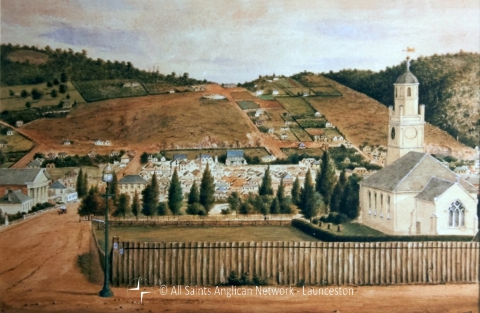 1879-painting-of-St-Johns-from-east