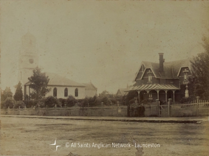 1887-St.-Johns-Church-and-rectory