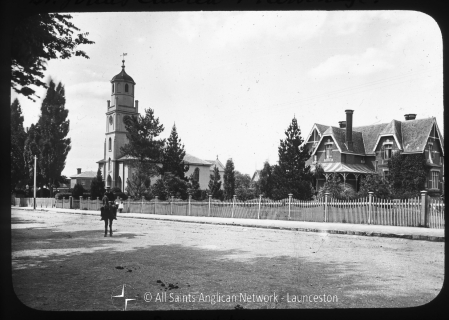 1895-ca-church-and-rectory-from-SW