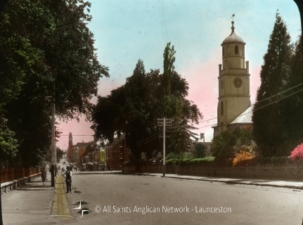 1900-ca-old-church-hand-tinted