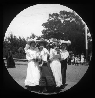 1900-Some-things-never-change-Sunday-School-Treat