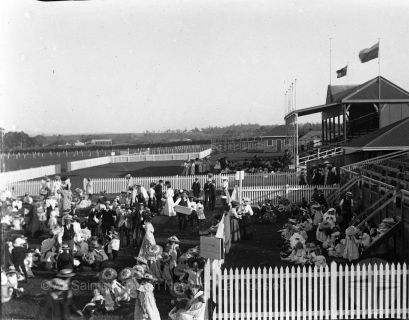 1900-Sunday-School-Treat-refreshment-time