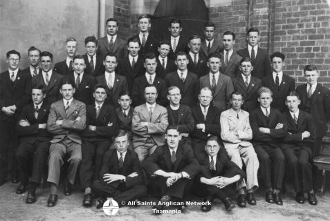 1934-St-Johns-Bible-Class-courtesy-JA-Hughes