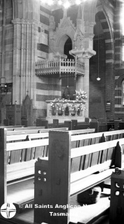 1940-ca-pulpit-dressed-for-harvest-festival