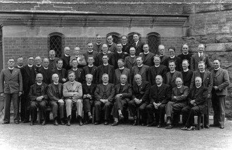 1946-Feb-Clergy-Conference
