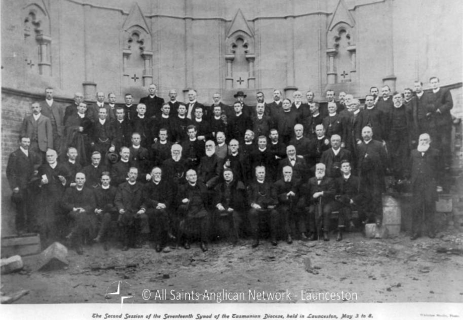 1908-2nd-session-of-17th-synod-in-partially-completed-new-extension