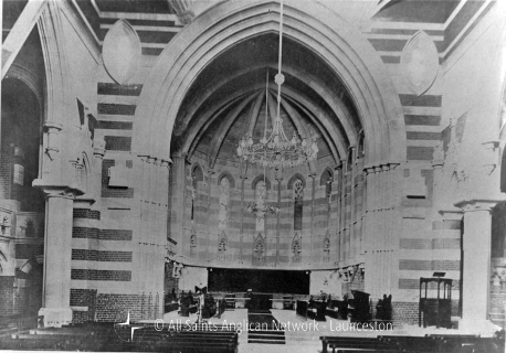 1911-New-extension-chancel-with-temporary-furniture