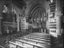 1901 to 1937 - Building Extension