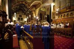 2015 St John's 190th Celebrations
