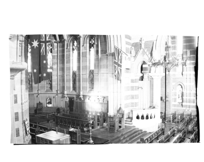1937-ca-view-from-Westminster-gallery-to-chancel-2