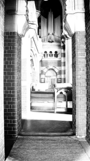 1939-ca-View-into-baptistery-from-north-ambulatory