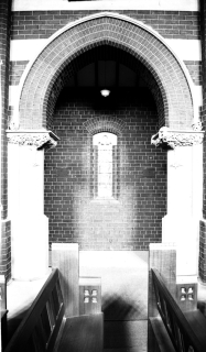 1939-ca-View-into-north-ambulatory-from-nave