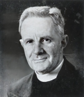 Archdeacon-Leonard-Sutton