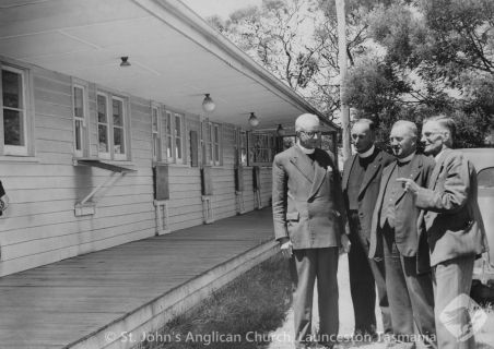 Beresford House opening as conference centre.jpg