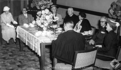 Civic reception for Archbishop Mowll.jpg