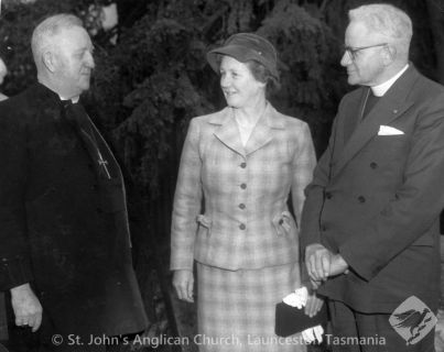 Revd Leonard Sutton and Mrs Sutton with Bishop Barrett.jpg