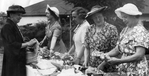 St John's Auxiliary to St. Lukes first function.jpg