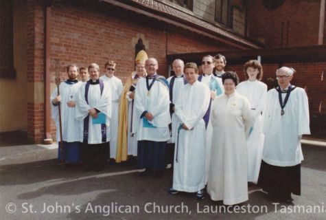 1984 160th anniversary procession assembles.jpg