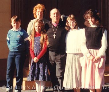 1984 ca Bishop Howell Witt visiting St. John's 3.jpg