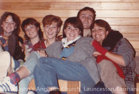 1985 ca parish camp at Camp Clayton 4.jpg