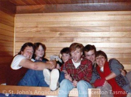 1985 ca parish camp at Camp Clayton 6.jpg