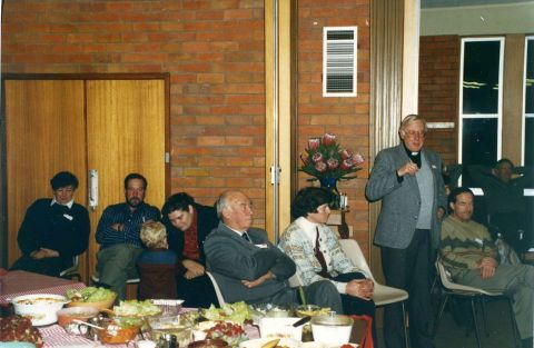 1993-ca-unknown-event-in-parish-centre