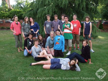 2009 the Youth Group was growing.jpg